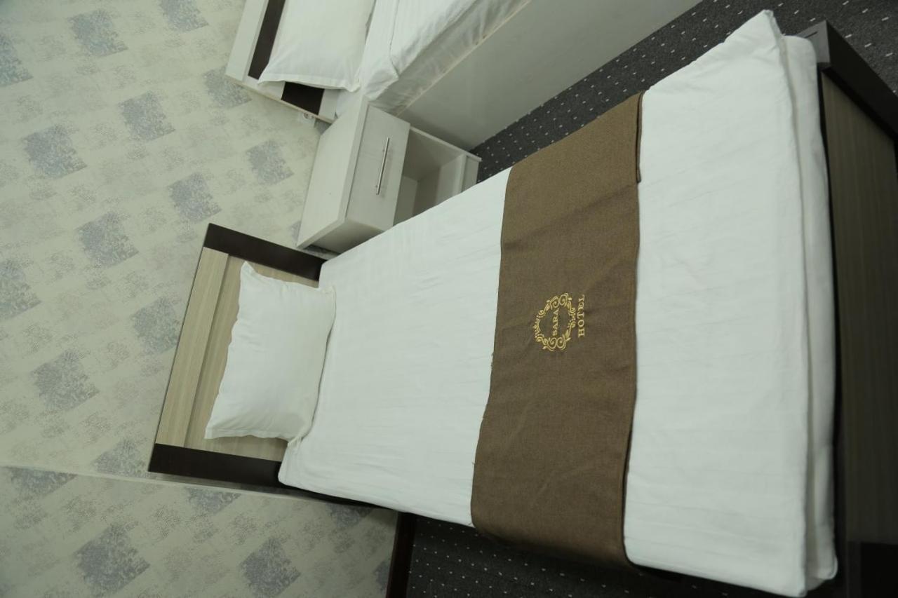 Premium Hotel 777 Ташкент Экстерьер фото