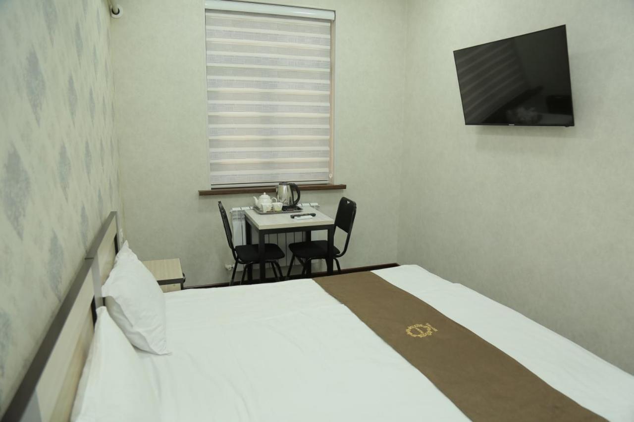 Premium Hotel 777 Ташкент Экстерьер фото