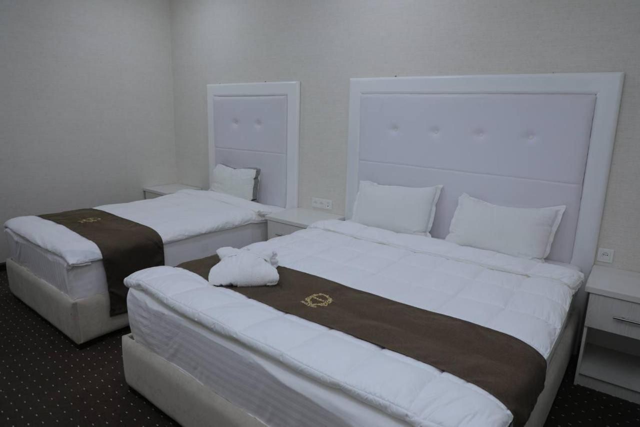 Premium Hotel 777 Ташкент Экстерьер фото